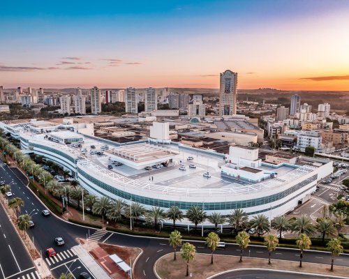 RibeirãoShopping encerra o ano com quase 40 novas lojas e anuncia expansão imobiliária para 2025