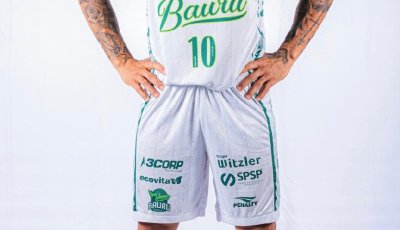 ‘Férias com Mundo NBA’ traz Alex Garcia