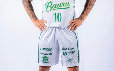 ‘Férias com Mundo NBA’ traz Alex Garcia