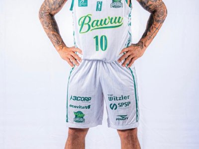 ‘Férias com Mundo NBA’ traz Alex Garcia