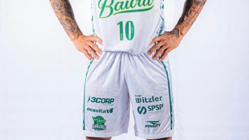 ‘Férias com Mundo NBA’ traz Alex Garcia