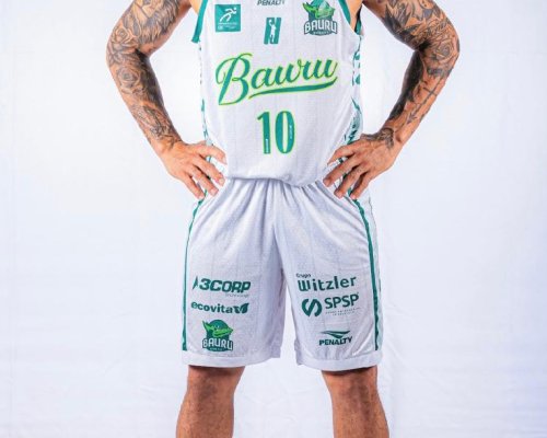 ‘Férias com Mundo NBA’ traz Alex Garcia