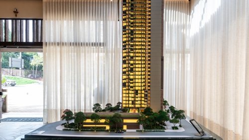 Ribeirão-pretana Fortes Guimarães passa a comercializar empreendimento de luxo lançado na cidade de São Paulo