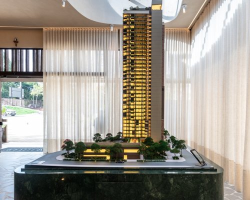 Ribeirão-pretana Fortes Guimarães passa a comercializar empreendimento de luxo lançado na cidade de São Paulo