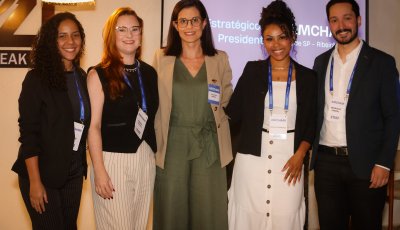 Amcham Ribeirão Preto debate desafios da convivência entre gerações nas empresas