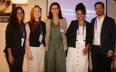 Amcham Ribeirão Preto debate desafios da convivência entre gerações nas empresas