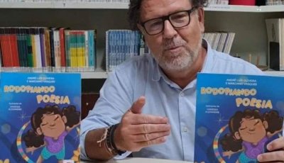 Contagem regressiva para a FIL: Combinando Palavras conclui fase de formação pedagógica