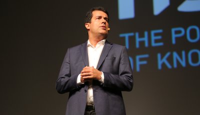 André Trigueiro fará conferência sobre clima e educação na 24ª Feira Internacional do Livro
