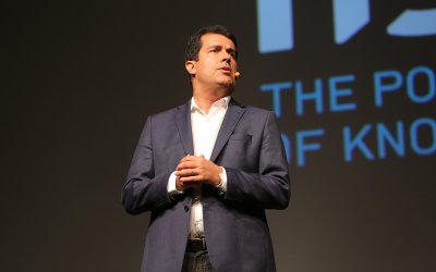 André Trigueiro fará conferência sobre clima e educação na 24ª Feira Internacional do Livro