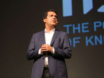 André Trigueiro fará conferência sobre clima e educação na 24ª Feira Internacional do Livro