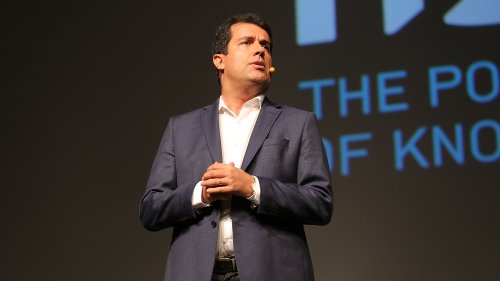 André Trigueiro fará conferência sobre clima e educação na 24ª Feira Internacional do Livro