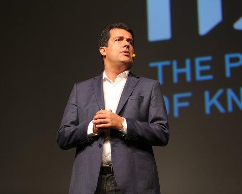 André Trigueiro fará conferência sobre clima e educação na 24ª Feira Internacional do Livro