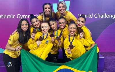 Sesc Verão chega à sua 30ª edição, celebrando o legado  contínuo de incentivo à prática de esportes e atividades físicas
