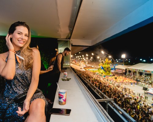 Mahau Bar, Beco do Espeto e Bar Aurora levam o clima a noite paulistana para o sambódromo