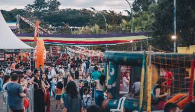 Arraiá Ribeirão promete muita festa, cultura e solidariedade no Jardim Canadá