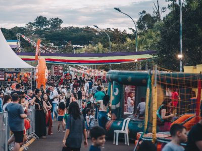 Arraiá Ribeirão promete muita festa, cultura e solidariedade no Jardim Canadá
