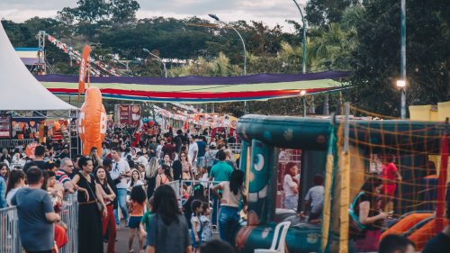 Arraiá Ribeirão promete muita festa, cultura e solidariedade no Jardim Canadá