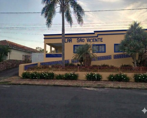 Corrida solidária em Taquaritinga arrecada doações para idosos