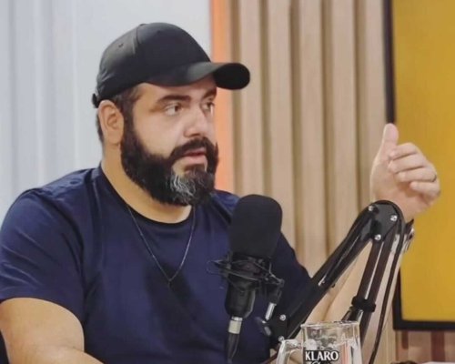 Profissional de Ribeirão Preto é finalista do Prêmio Pensadores de Futuros