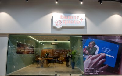 Bem te quero + promove eventos gratuitos de conscientização durante o mês de março