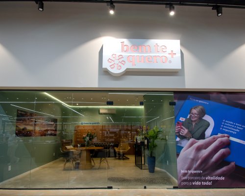 Bem te quero + promove eventos gratuitos de conscientização durante o mês de março