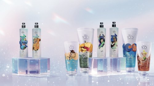 Em parceria com a Disney, o Boticário lança campanha com o mote “Da criança que você foi, para a criança que você ama” com quotes de famosas animações