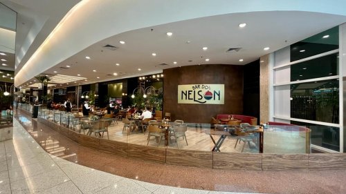 Bar do Nelson, um dos mais tradicionais restaurantes da cidade, inaugura sua segunda unidade no RibeirãoShopping