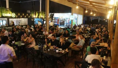 Restaurantes se preparam para alta procura no Dia dos Namorados