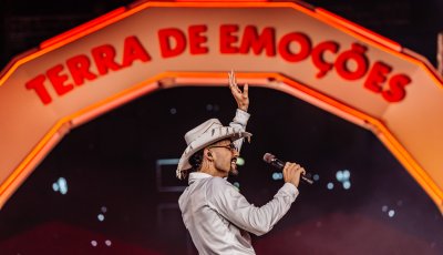 Festa do Peão de Barretos abre a agenda de comemorações dos seus 70 anos com festa sertaneja no Villa Country, em São Paulo