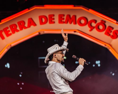 Festa do Peão de Barretos abre a agenda de comemorações dos seus 70 anos com festa sertaneja no Villa Country, em São Paulo