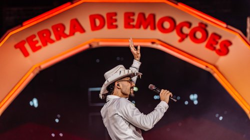 Festa do Peão de Barretos abre a agenda de comemorações dos seus 70 anos com festa sertaneja no Villa Country, em São Paulo