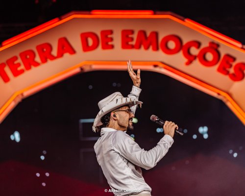 Festa do Peão de Barretos abre a agenda de comemorações dos seus 70 anos com festa sertaneja no Villa Country, em São Paulo