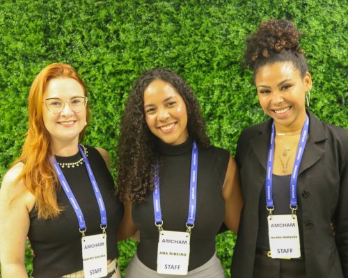 Amcham Ribeirão Preto debate impactos da escala 6×1