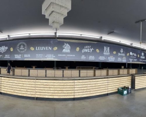 Cervejarias Leuven e Unicorn levam novidades ao BeerTrip Festival, em São Carlos (SP)