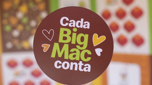 McDia Feliz acontece neste sábado em todo Brasil