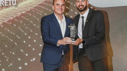 Bild conquista prêmio estadual por práticas de ESG na construção civil