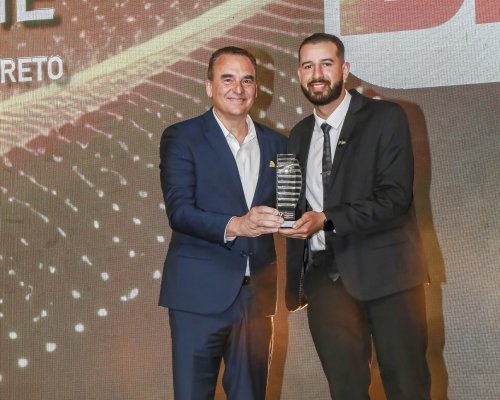 Bild conquista prêmio estadual por práticas de ESG na construção civil