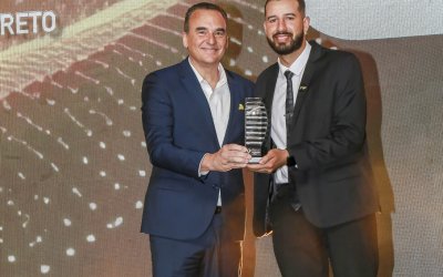 Bild conquista prêmio estadual por práticas de ESG na construção civil