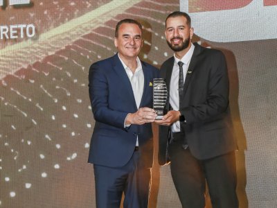 Bild conquista prêmio estadual por práticas de ESG na construção civil