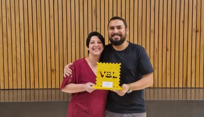 Programa ‘MRV Voluntários’ é reconhecido como melhor prática de voluntariado em empresas