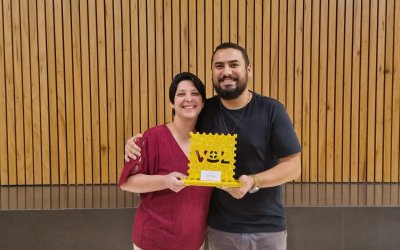 Programa ‘MRV Voluntários’ é reconhecido como melhor prática de voluntariado em empresas