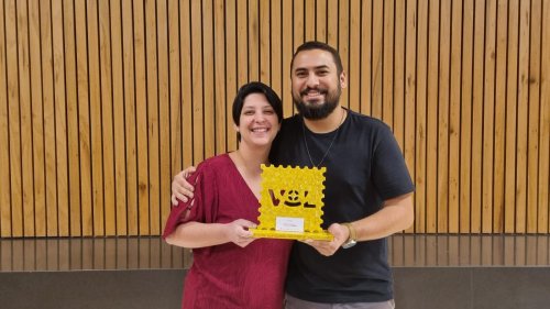 Programa ‘MRV Voluntários’ é reconhecido como melhor prática de voluntariado em empresas