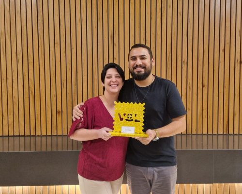 Programa ‘MRV Voluntários’ é reconhecido como melhor prática de voluntariado em empresas