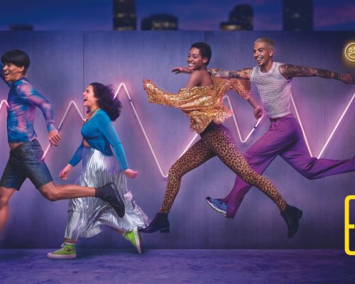 Fragrância oficial do Lollapalooza Brasil 2024, Egeo, marca de perfumaria do Boticário, chega para garantir a vibração que vai muito além da música