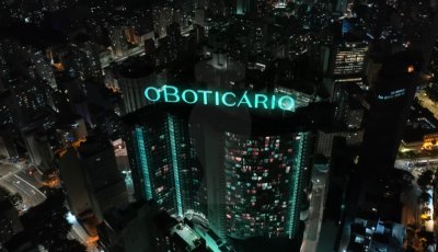 Para celebrar seu amor por São Paulo, o Boticário lança campanha inédita que homenageia a grandiosidade do estado