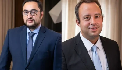 Sócios de Brasil Salomão participam de Semana Jurídica de Jaboticabal