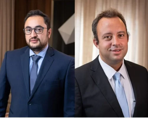 Sócios de Brasil Salomão participam de Semana Jurídica de Jaboticabal