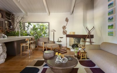CASACOR Ribeirão Preto 2026 reúne 31 ambientes no Jardim Sumaré