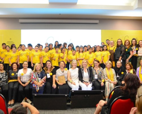 Confam 2024: Mulheres de Negócios e a Força do Empoderamento Feminino Ganham Destaque em Grande Evento Nacional