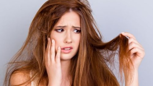 Cobre presente nas tubulações dos chuveiros podem danificar os cabelos